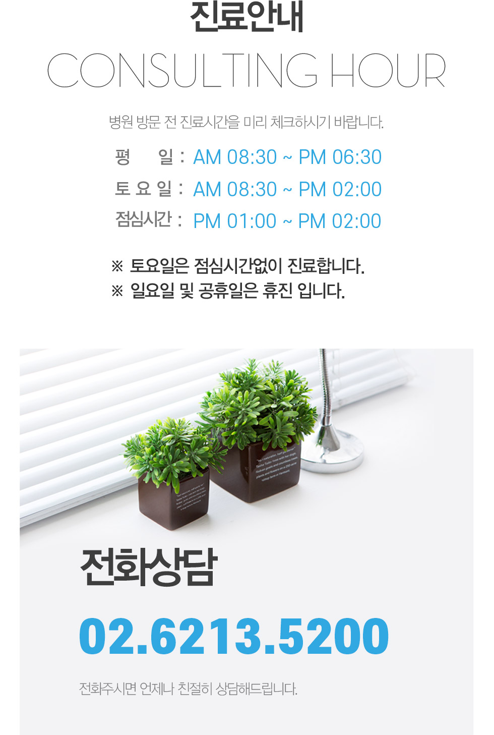 송파베스트내과 송파 진료시간 및 전화